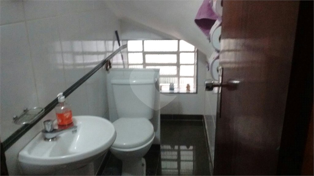 Sobrado à venda com 3 quartos em Santana, São Paulo, SP