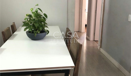 Apartamento à venda com 3 quartos, sendo 1 suíte,  em Vila Santana, Sorocaba, SP