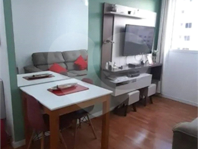 Apartamento à venda com 2 quartos em Butantã, São Paulo, SP
