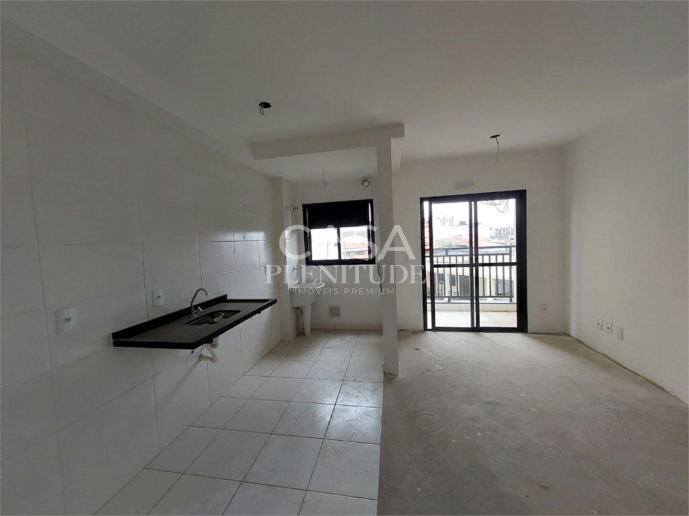 Apartamento à venda com 3 quartos, sendo 1 suíte, em Vila Barão, Sorocaba, SP