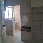 Apartamento à venda com 2 quartos em Tucuruvi, São Paulo, SP