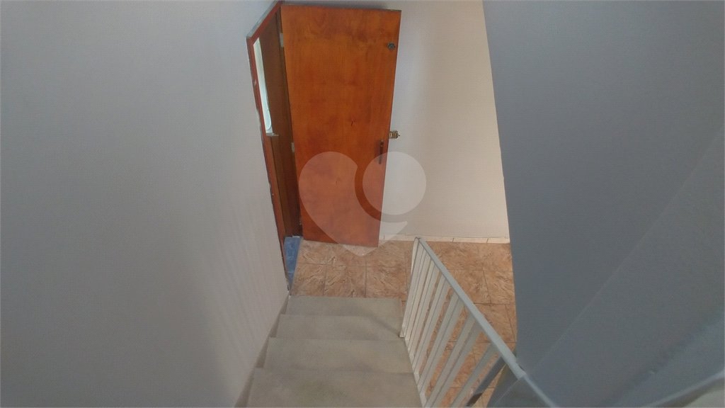 Sobrado à venda com 2 quartos em Casa Verde, São Paulo, SP