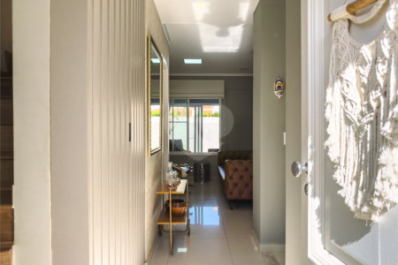 Casa à venda com 3 quartos, sendo 1 suíte, no condomínio Casa Bella Bosque Residencial, Indaiatuba - SP