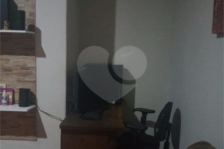 Apartamento à venda com 1 quarto em Santana, São Paulo, SP