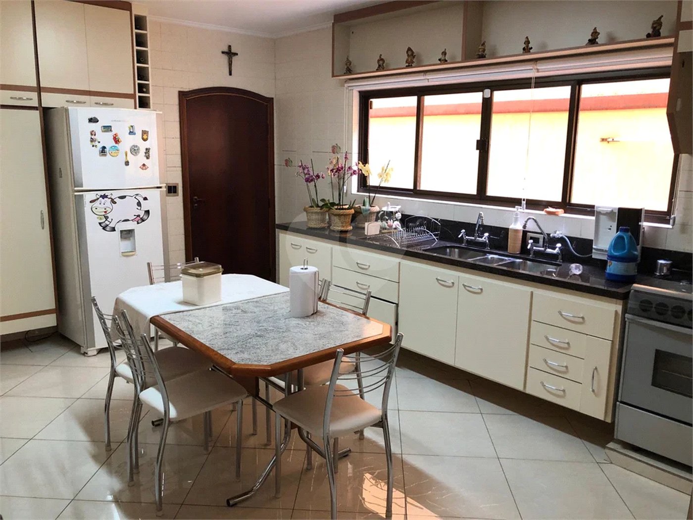 Sobrado à venda com 3 quartos, sendo 1 suíte, em Limão, São Paulo, SP