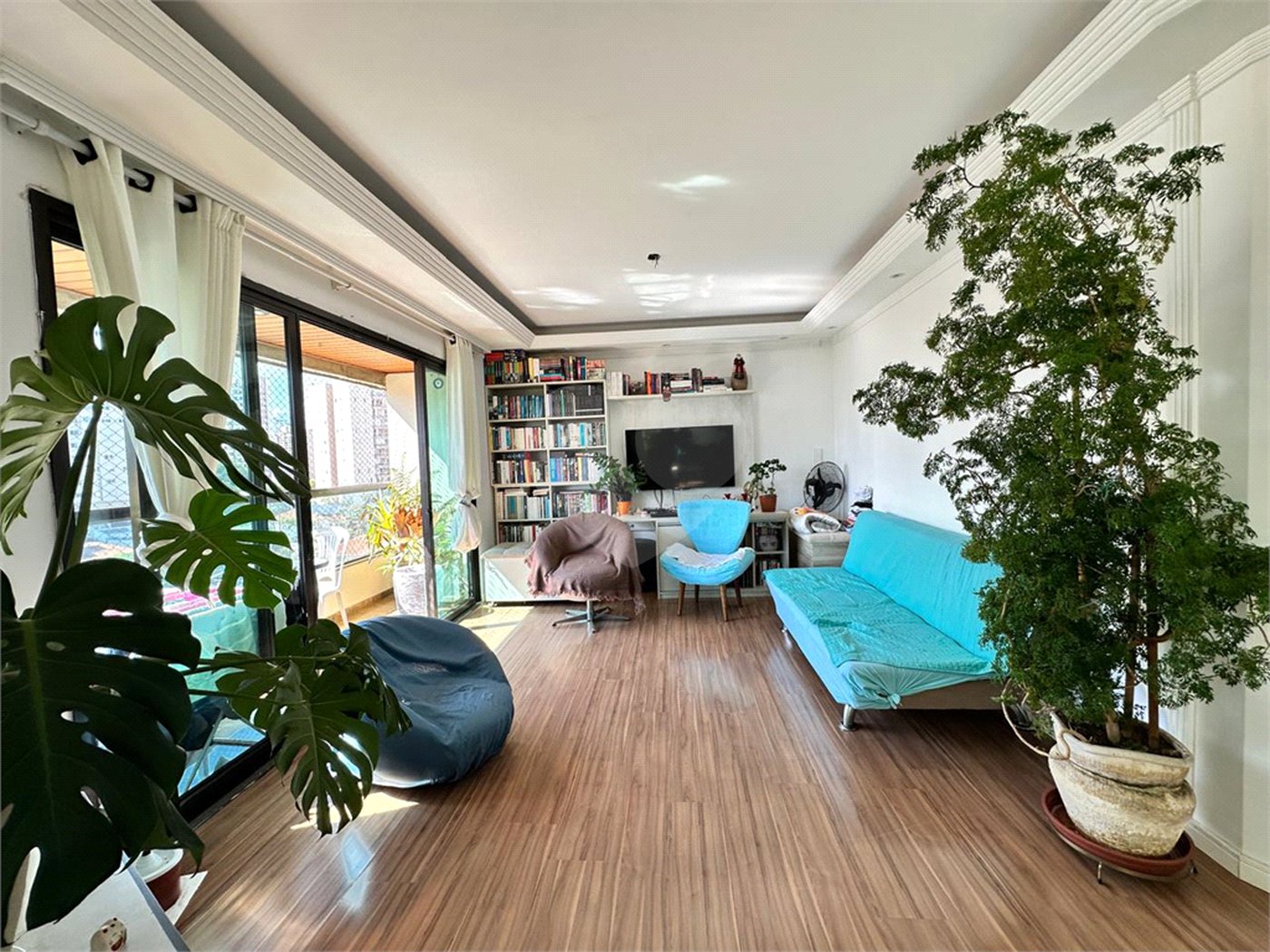 Apartamento à venda com 3 suítes em Santana, São Paulo, SP
