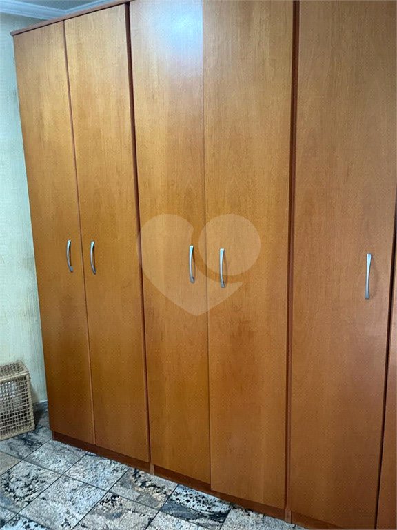 Apartamento à venda com 1 quarto em Indianópolis, São Paulo, SP