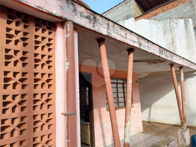 Casa à venda com 4 quartos em Santana, São Paulo, SP