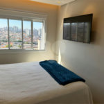 Apartamento à venda com 2 quartos, sendo 1 suíte, em Vila Prudente, São Paulo, SP