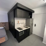 Apartamento à venda com 1 quarto em Pinheiros, São Paulo, SP