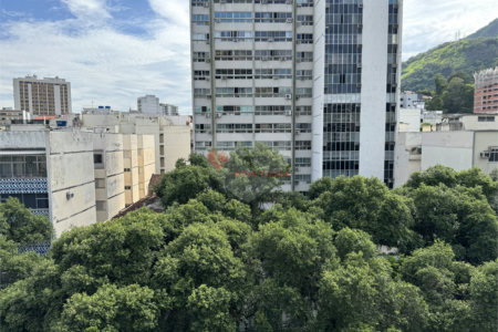 Apartamento à venda com 4 quartos, sendo 2 suítes, em Tijuca, Rio de Janeiro, RJ