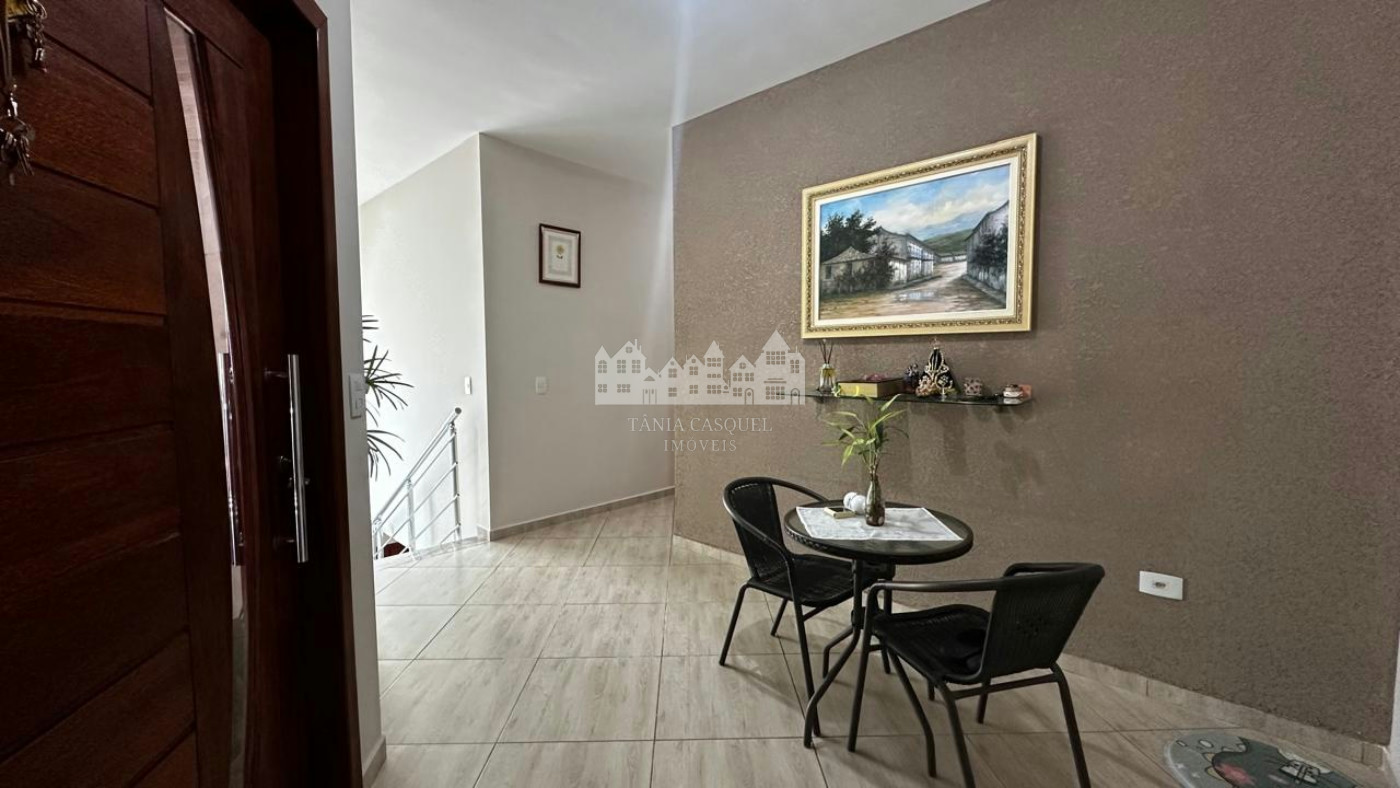 Casa à venda com 3 quartos, sendo 2 suítes, em Jardim Real, Bom Jesus dos Perdões, SP