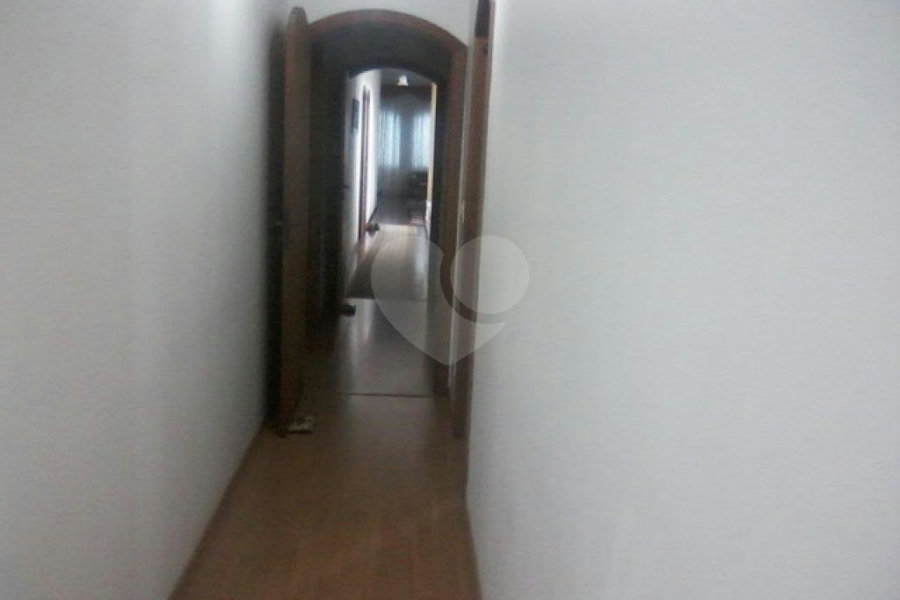 Casa Térrea à venda com 4 quartos, sendo 2 suítes,  em Vila Mazzei, São Paulo, SP