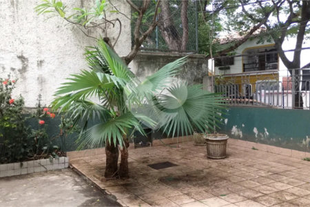 Casa à venda com 4 quartos em Maracanã, Rio de Janeiro, RJ