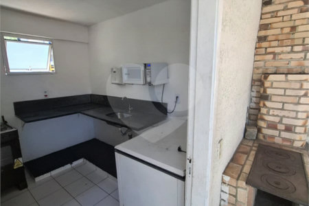 Apartamento à venda com 3 quartos em Campo Grande, Rio de Janeiro, RJ