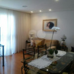 Apartamento à venda com 3 quartos em Horto, São Paulo, SP