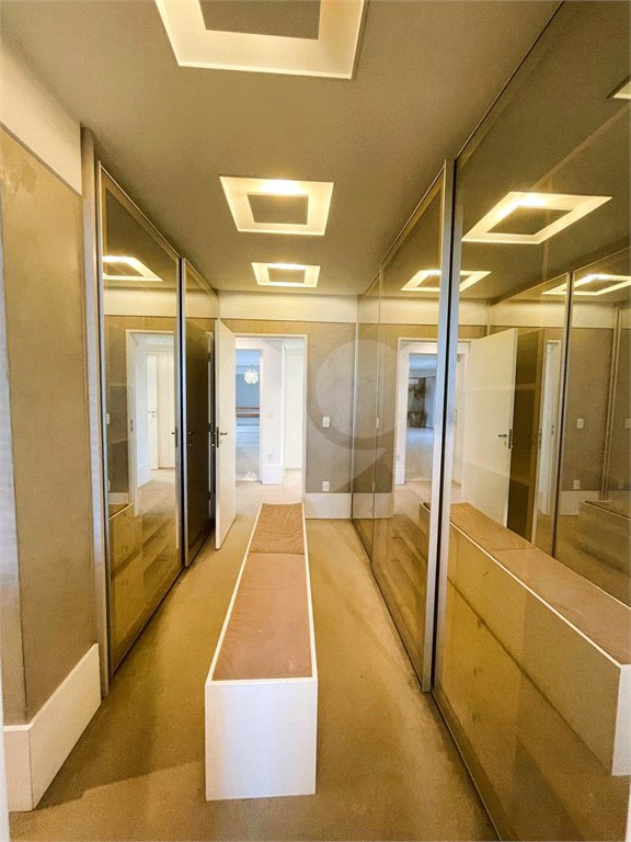 Apartamento à venda com 3 suítes em Jardim Portal da Colina, Sorocaba, SP