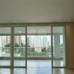 Apartamento à venda com 4 quartos, sendo 3 suítes,  em Jardim Monte Kemel, São Paulo, SP