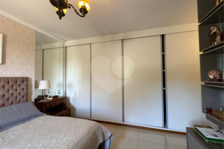 Apartamento à venda com 3 suítes em Nova Aliança, Ribeirão Preto, SP