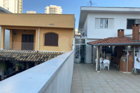 Casa à venda com 3 quartos, sendo 1 suíte, em Vila Mascote, São Paulo, SP