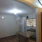 Sobrado à venda com 3 quartos, sendo 1 suíte, em Jardim Brasil (zona Norte), São Paulo, SP