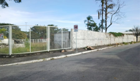 Terreno à venda ou para alugar em Interlagos, São Paulo, SP