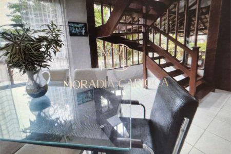 Casa em condomínio à venda com 4 suítes em Ferradura, Armação dos Búzios, RJ