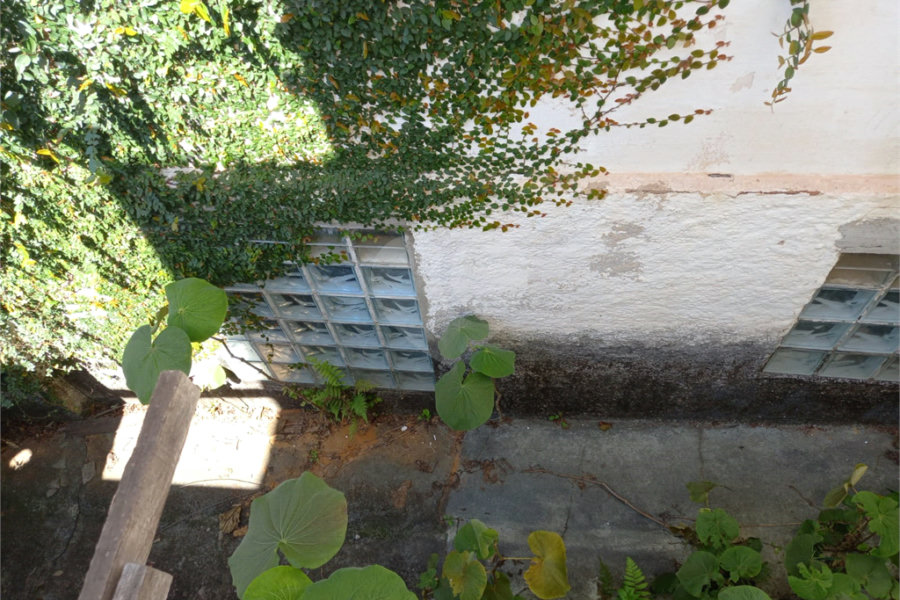 Terreno à venda em Vila Albertina, São Paulo, SP