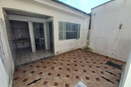Casa à venda com 2 quartos em Jardim Jamaica, São Paulo, SP