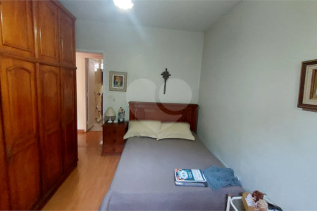 Apartamento à venda com 3 quartos em Méier, Rio de Janeiro, RJ