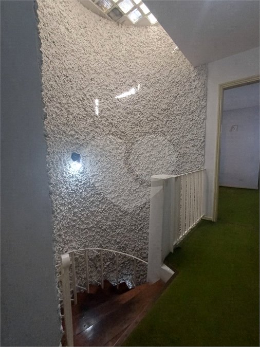 Sobrado à venda com 5 suítes em Vila Albertina, São Paulo, SP