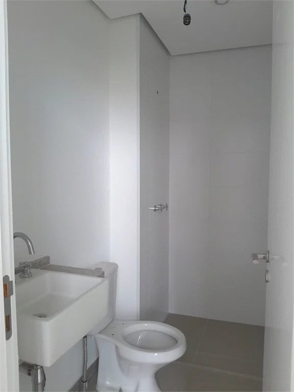 Apartamento à venda com 1 suíte em Pinheiros, São Paulo, SP