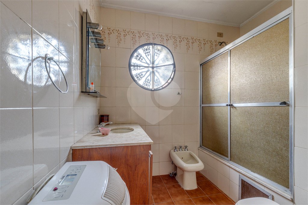 Casa à venda com 4 quartos, sendo 3 suítes,  em Alto da Boa Vista, São Paulo, SP