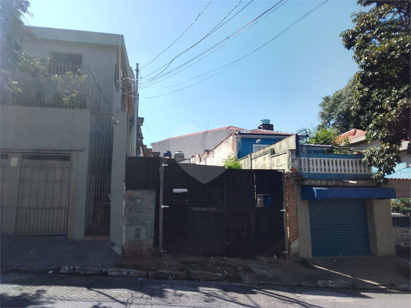 Terreno à venda em Casa Verde, São Paulo, SP