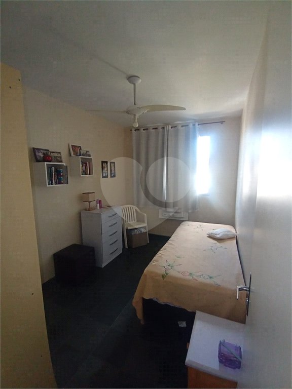 Apartamento à venda com 2 quartos em Campo Grande, Rio de Janeiro, RJ