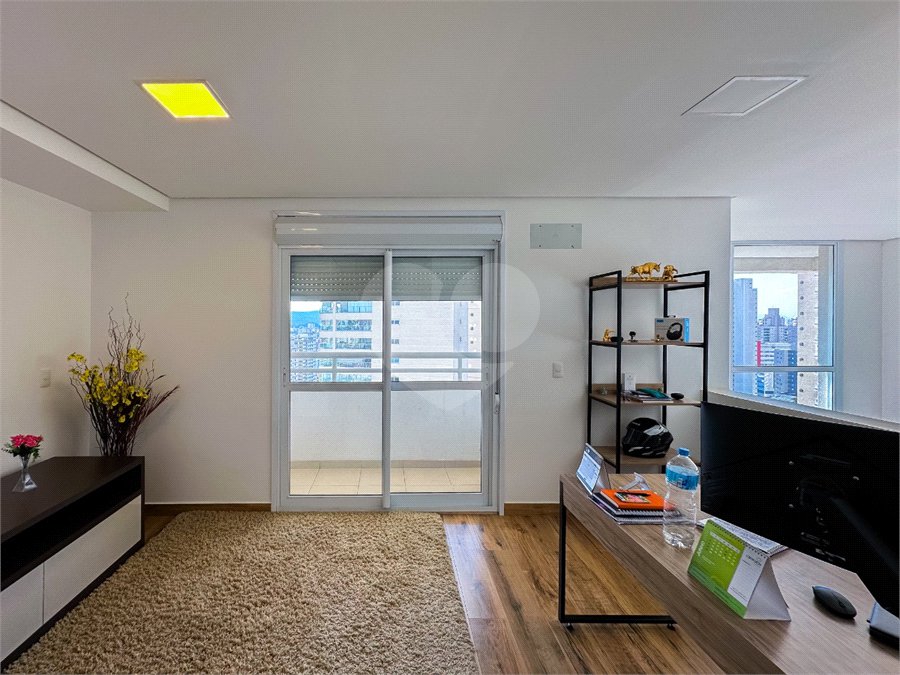Duplex à venda com 4 suítes em Santana, São Paulo, SP