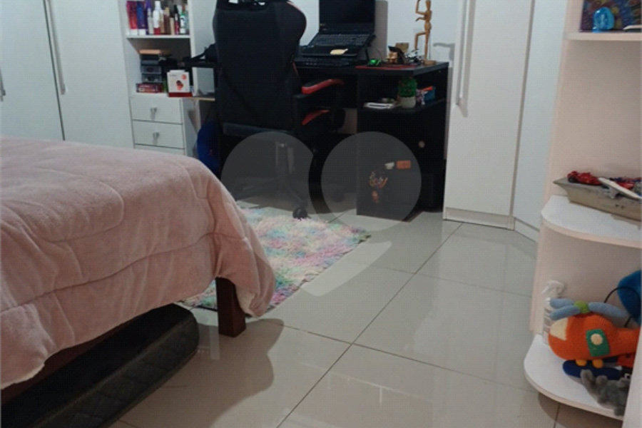 Casa Térrea à venda com 3 quartos, sendo 1 suíte, em Tucuruvi, São Paulo, SP