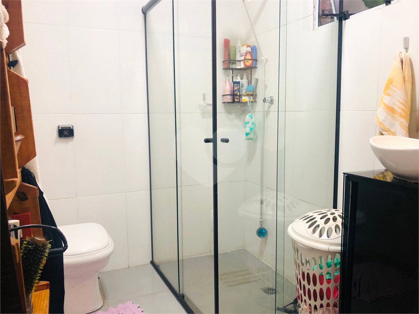 Sobrado à venda com 2 quartos em Santana, São Paulo, SP