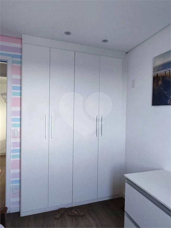 Apartamento à venda com 3 quartos, sendo 1 suíte, em Jaçanã, São Paulo, SP
