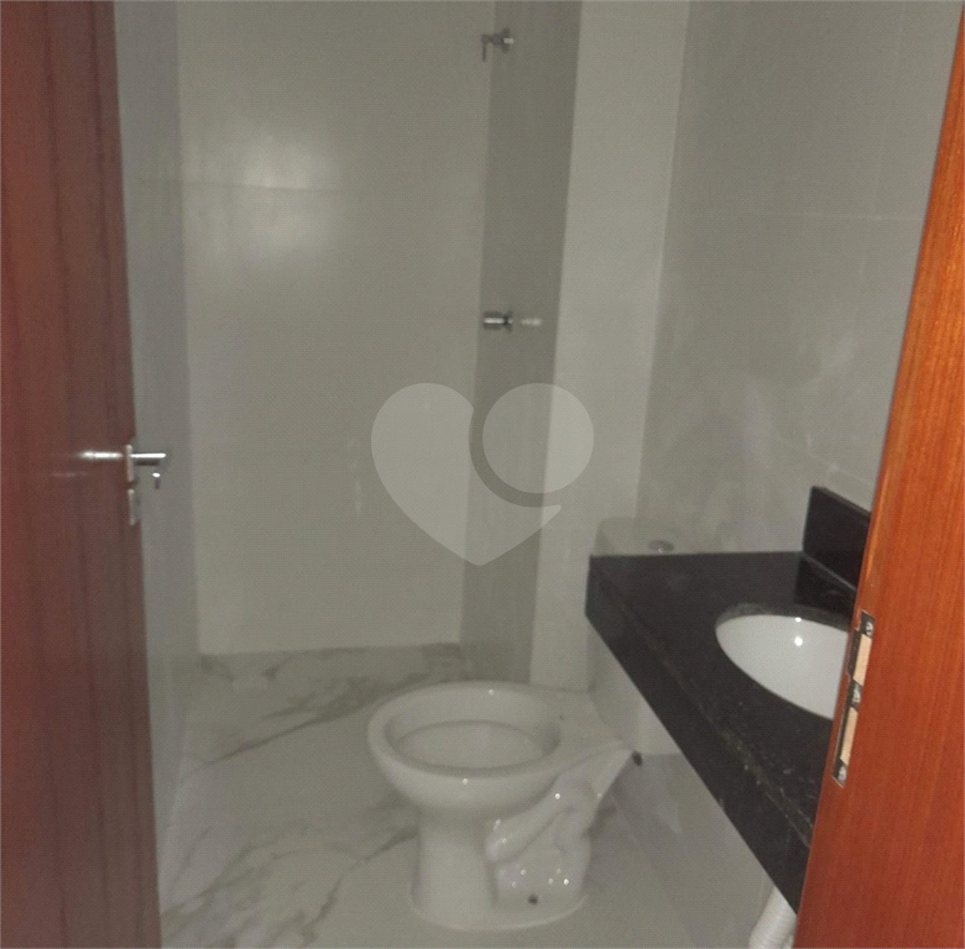 Apartamento à venda com 1 quarto em Parada Inglesa, São Paulo, SP