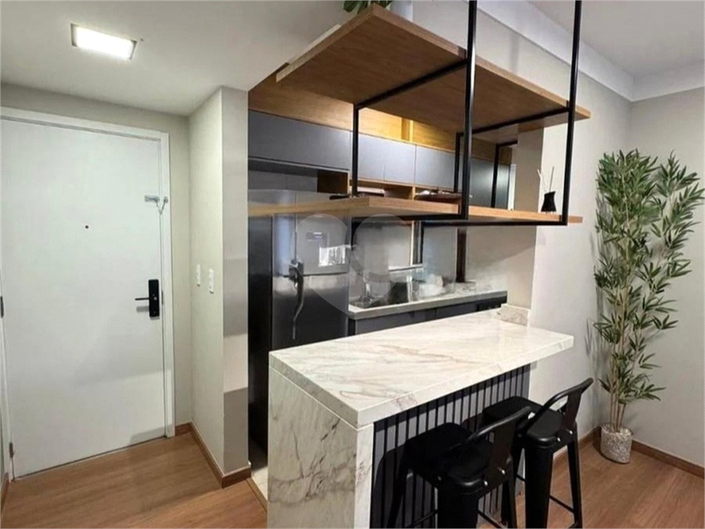 Apartamento à venda com 2 quartos, sendo 1 suíte, em Jardim Piratininga, Sorocaba, SP