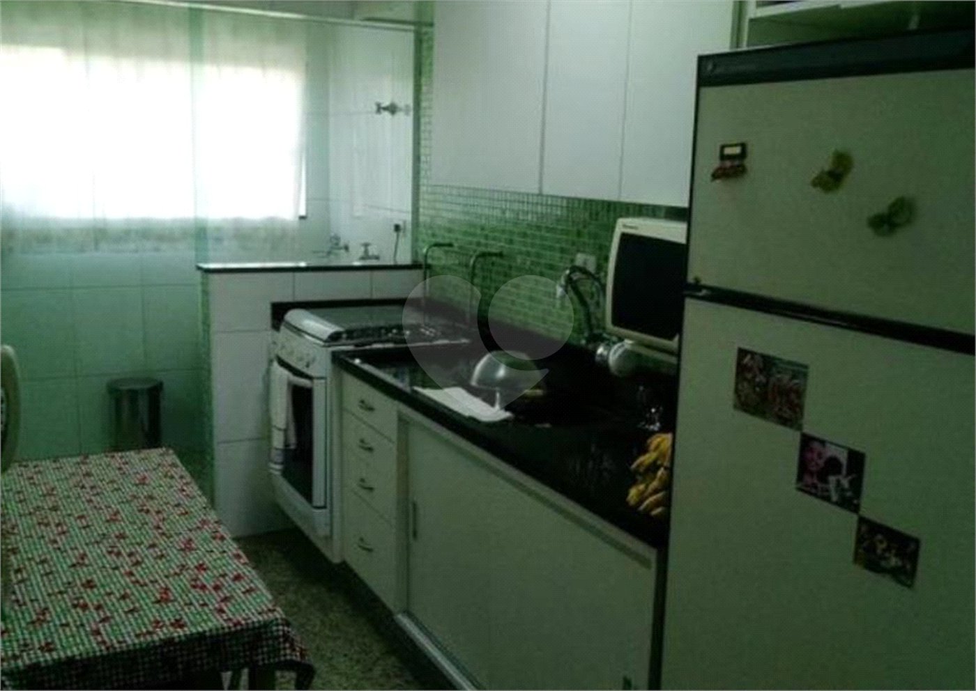 Apartamento à venda com 2 quartos em Tatuapé, São Paulo, SP