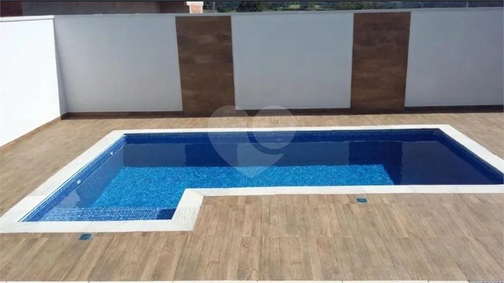 Casa à venda com 3 quartos, sendo 1 suíte, no condomínio Gran Ville São Venâncio, Itupeva - SP