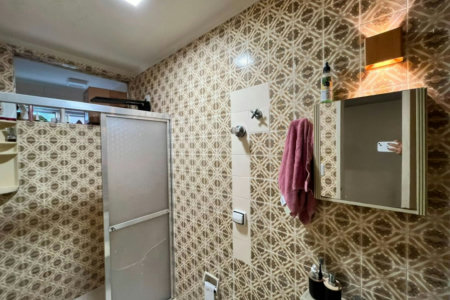 Apartamento com 2 dormitórios à venda, 54 m² por R$ 280.000,00 - Balneário Cidade Atlântica - Guarujá/SP