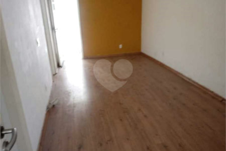 Casa de Vila à venda com 3 quartos no condomínio Conde de Bonfim, Rio de Janeiro - RJ