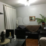 Apartamento à venda com 3 quartos em Jardim São Paulo(zona Norte), São Paulo, SP