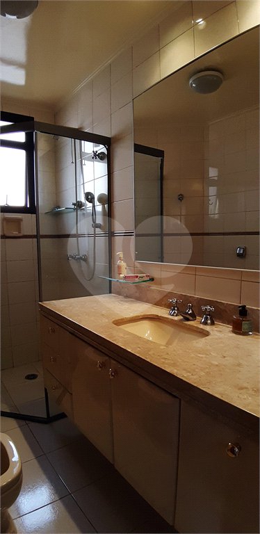 Apartamento à venda com 4 suítes em Santana, São Paulo, SP