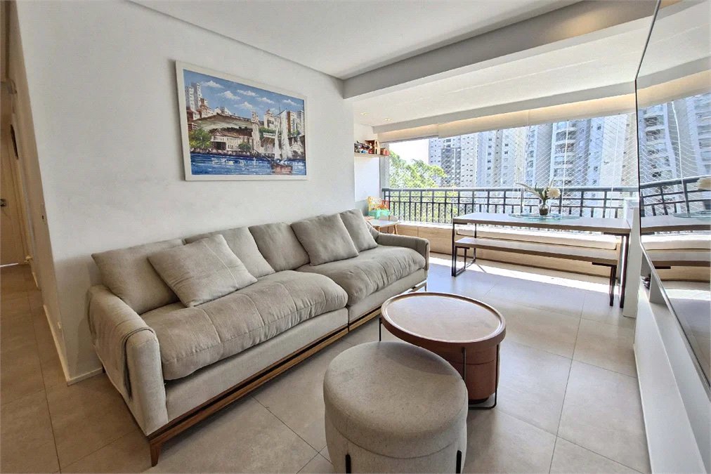 Apartamento à venda com 4 suítes em Vila Andrade, São Paulo, SP