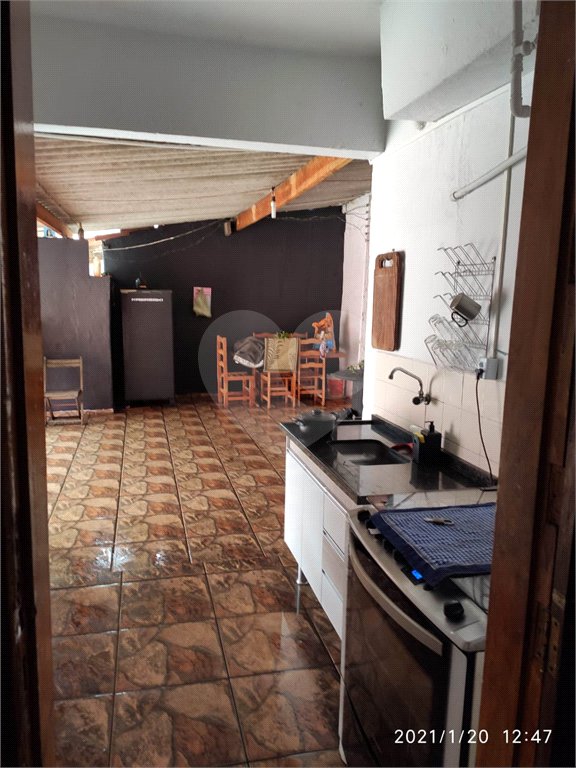 Casa à venda com 4 quartos em Jardim Parada do Alto, Sorocaba, SP