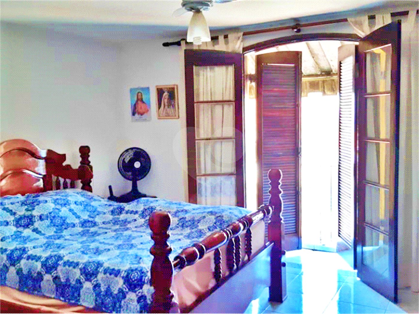 Sobrado à venda com 4 quartos, sendo 1 suíte, em Vila Guilherme, São Paulo, SP